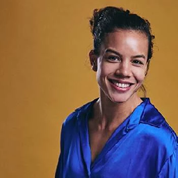 Jade-Eleena Dregorius - Age, Bio, Birthdate, Family, Networth & More