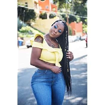 Jade Jones - Age, Bio, Birthdate, Family, Networth & More