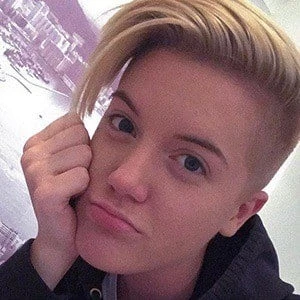 Jordan Jade Biography