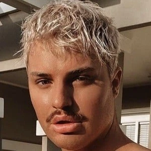 Jade Kevin Foster Biography