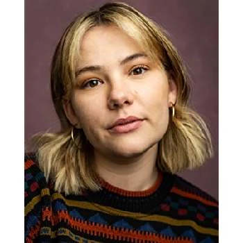 Jade Mark - Age, Bio, Birthdate, Family, Networth & More