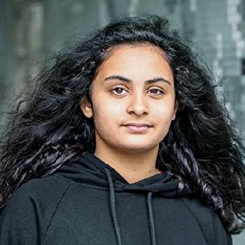 Jade Nuckcheddy - Age, Bio, Birthdate, Family, Networth & More