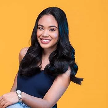 Jade Oroña - Age, Bio, Birthdate, Family, Networth & More