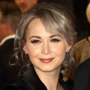 Sarah Jade Biography