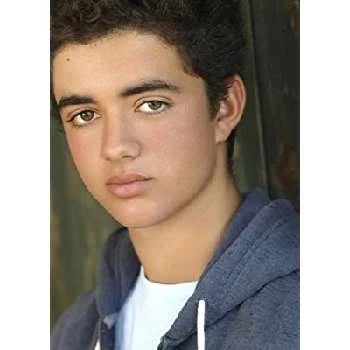 Jaden Micah Wolfe Biography