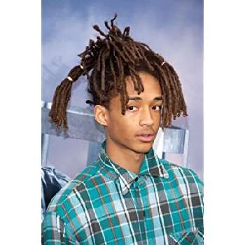 Jaden Smith Biography