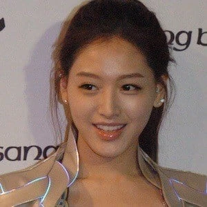 Kim Jae-kyung Biography