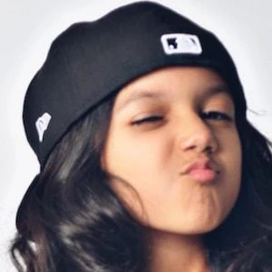 Little Misss Jae - Age, Height, Birthdate, Family, Wiki & More