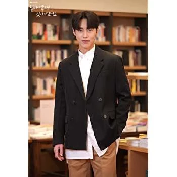 Jae-Wook Lee - Birthday, Bio, Wiki, Family, Networth & More