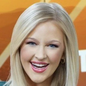 Amanda Jaeger - Wiki, Bio, Birthdate, Networth, Family & More