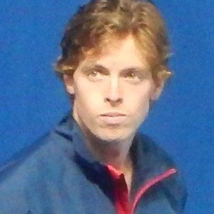 Connor Jaeger Biography