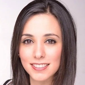 Hanna Jaff Biography