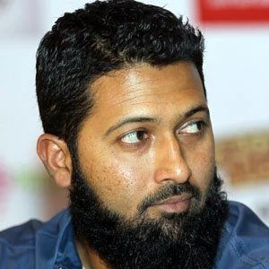 Wasim Jaffer Biography