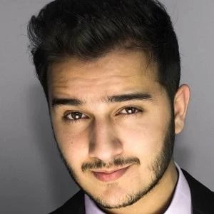 Shahveer Jafry Biography
