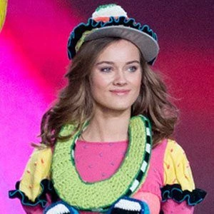 Monika Jagaciak Biography