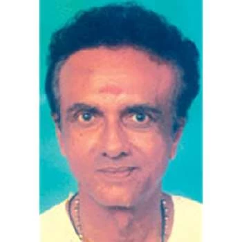 Jagannathan - Age, Bio, Birthdate, Family, Networth & More