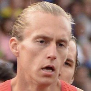 Evan Jager Biography