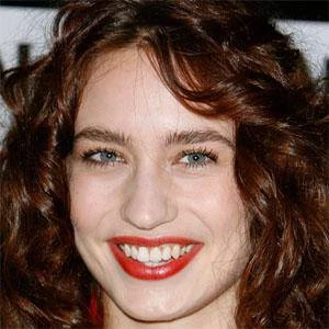 Elizabeth Jagger Biography