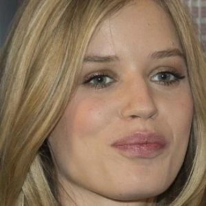 Georgia May Jagger Biography