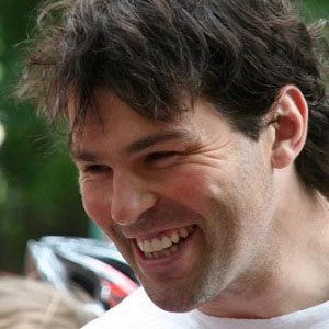 Jaromir Jagr Biography