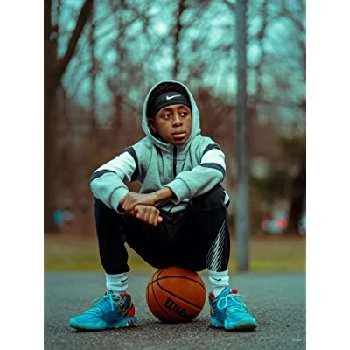Jah Swish - Age, Bio, Birthdate, Family, Networth & More