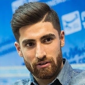 Alireza Jahanbakhsh - Age, Bio, Career, Family, Wiki, Networth & More