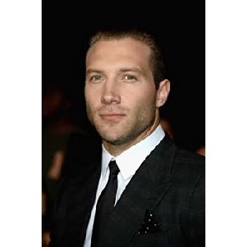 Jai Courtney