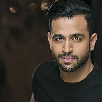 Jai Mession - Age, Bio, Birthdate, Family, Networth & More