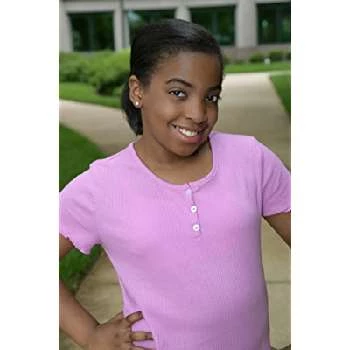 Jaida Buck Biography