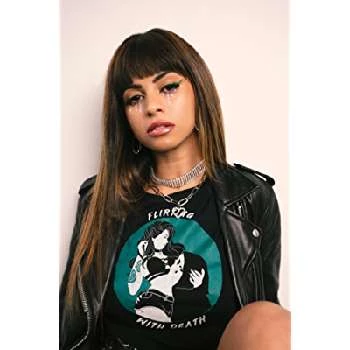 Jaidi Ventura - Age, Bio, Birthdate, Family, Networth & More