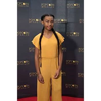 Jaila Williams - Age, Bio, Birthdate, Family, Networth & More