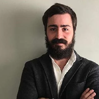 Jaime Conti Biography