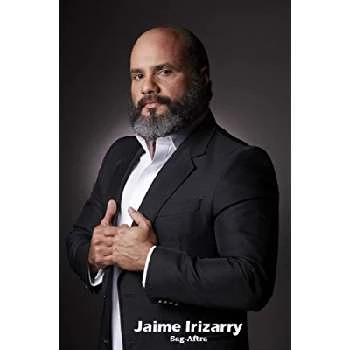 Jaime Irizarry - Age, Bio, Birthdate, Family, Networth & More