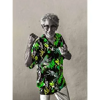 Jaime Pina - Age, Bio, Birthdate, Family, Networth & More