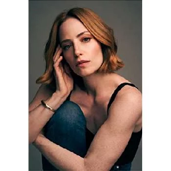 Jaime Ray Newman - Birthdate, Age, Family, Bio, Networth & More