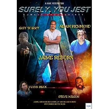 Jaime Reborn Biography