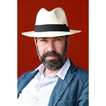 Jaime Rosales Biography