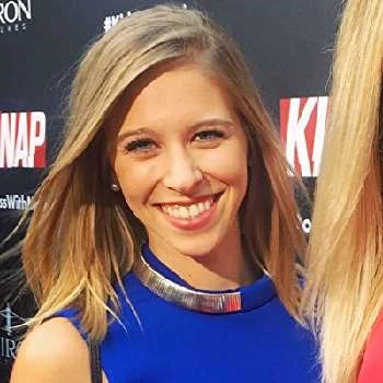 Jaime Wallace - Age, Bio, Birthdate, Family, Networth & More