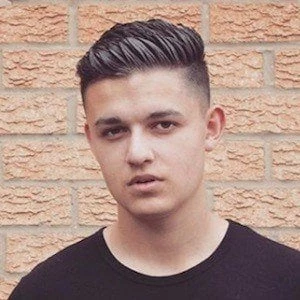 Nathan Jain - Age, Height, Birthdate, Bio, Family, Networth & More