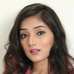 Paayal Jain Biography