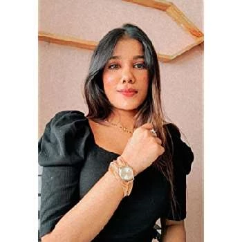 Jaina - Age, Bio, Birthdate, Family, Networth & More