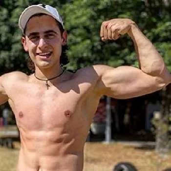 Jaír Guerra - Age, Bio, Birthdate, Family, Networth & More