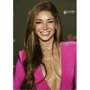 Jairy Vergara - Age, Bio, Birthdate, Family, Networth & More