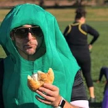 Jake Benjamin - Age, Bio, Birthdate, Family, Networth & More