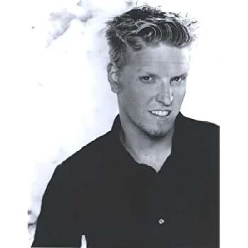 Jake Busey Biography