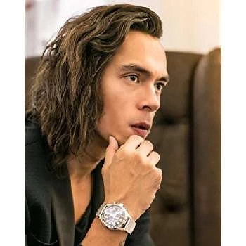 Jake Cuenca Biography