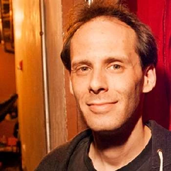 Jake Fogelnest Biography