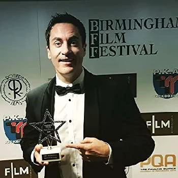 Jake Francis - Age, Bio, Birthdate, Family, Networth & More