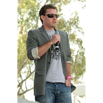 Jake Glaser Biography