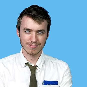 Jake Godin - Age, Bio, Birthdate, Family, Networth & More